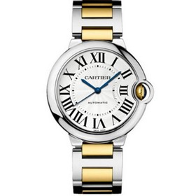 【v6厂出品】卡地亚 间金篮气球36mm...