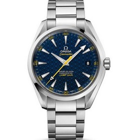 【V6厂出品】欧米茄海马007詹姆斯邦德...