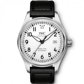 GD厂出品 IWC万国表飞行员系列IW3...