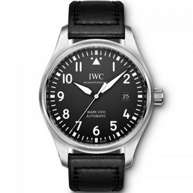GD厂出品 IWC万国表飞行员系列IW3...