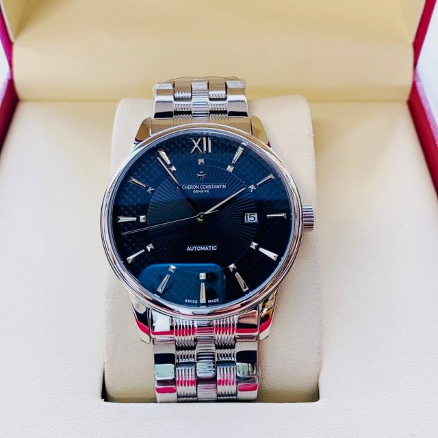 江诗丹顿VACHERON CONSTAN...