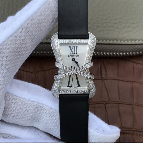 【V6厂出品】卡地亚CARTIER LI...