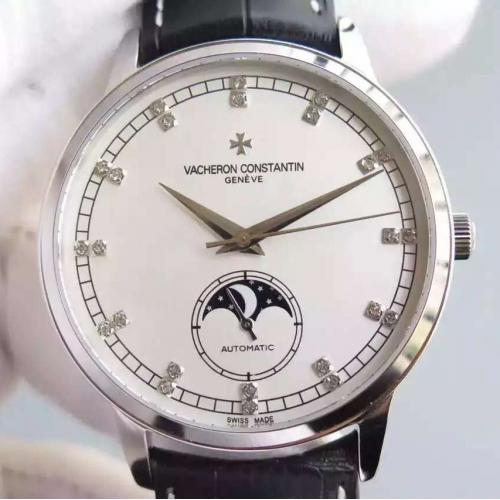 【VF厂出品】江诗丹顿传承81180超薄...