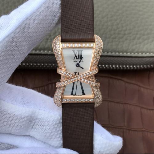 【V6厂出品】卡地亚CARTIER LI...