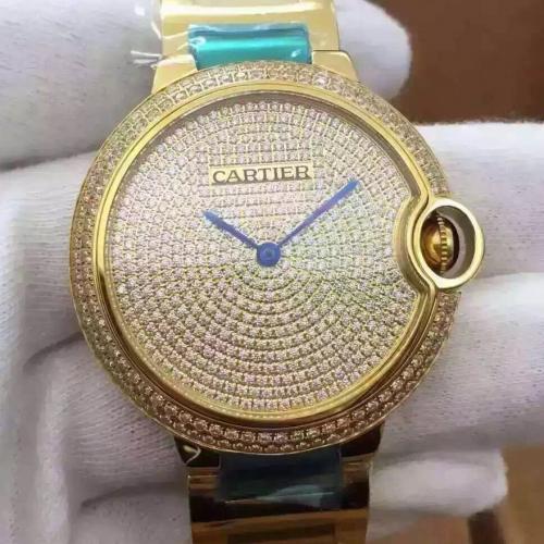 【N厂出品】卡地亚蓝气球WE902049...