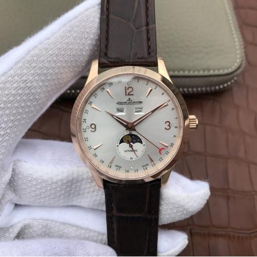 【N厂出品】积家月相大师Q1558420...