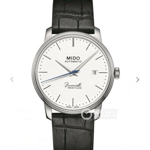 【TW厂出品】美度MIDO贝伦赛丽典藏系...
