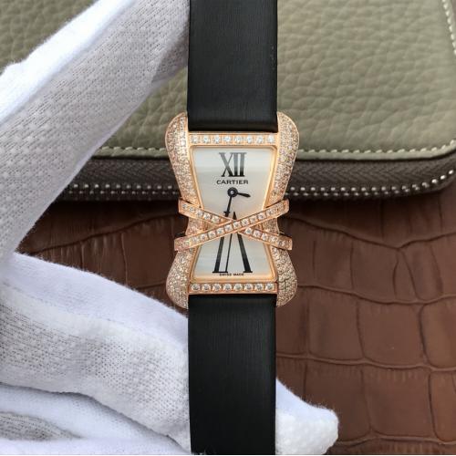【V6厂出品】卡地亚CARTIER LI...