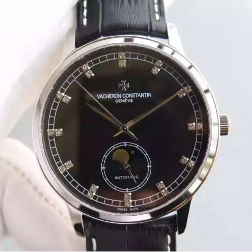 【VF厂出品】江诗丹顿传承81180超薄...