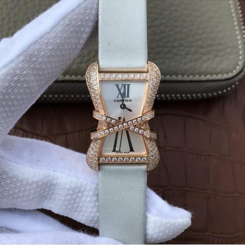 【V6厂出品】卡地亚CARTIER LI...