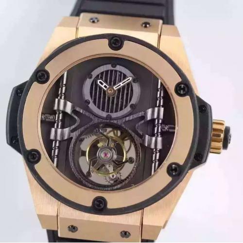 【BM厂出品】宇舶（恒宝）（顶级真陀飞轮...