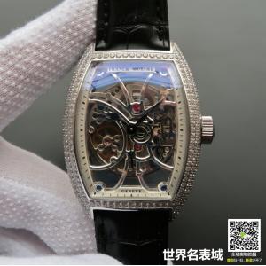 【TF厂出品】法兰克穆勒FM新品珍藏版「...