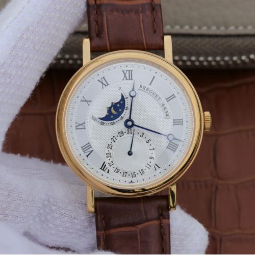 【FK厂出品】Breguet宝玑Clas...