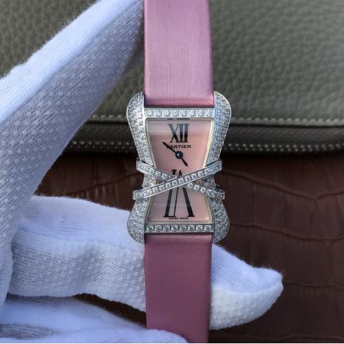 【V6厂出品】卡地亚CARTIER LI...