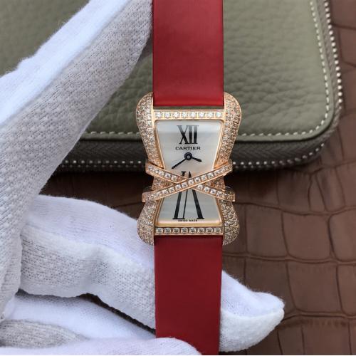 【V6厂出品】卡地亚CARTIER LI...