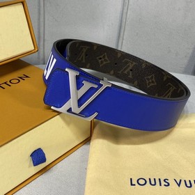 同步新款！LV*N BA 40毫米 雙面...