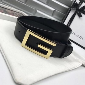 Gucci 古奇官网新款  双面进口头层...