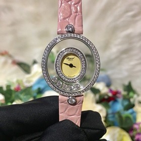 【MKS出品】萧邦HAPPY DIAMO...