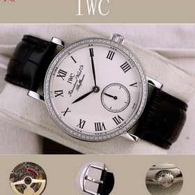 万国-IWC 柏涛诺系列5周年纪念表瑞士...