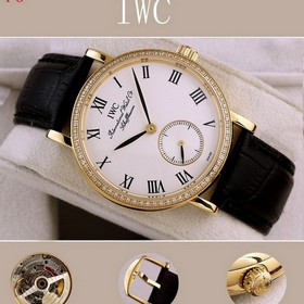 万国-IWC 柏涛诺系列5周年纪念表瑞士...
