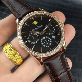 积家Jaeger LeCoultre全新...