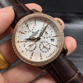 积家Jaeger LeCoultre全新...