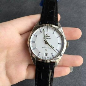 【N厂出品】欧米茄尊霸系列男士自动机械表
