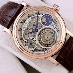 百达翡丽（PATEK PHILIPPE)...