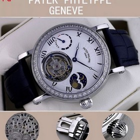 百达翡丽（PATEK PHILIPPE)...