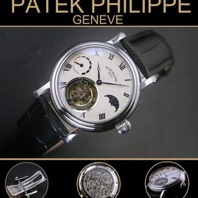 百达翡丽（PATEK PHILIPPE)...