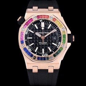 【JF厂出品】爱彼Audemars Pi...