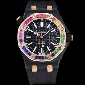 【JF厂出品】爱彼Audemars Pi...