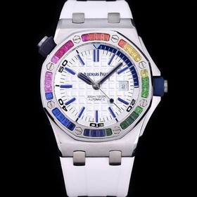 【JF厂出品】爱彼Audemars Pi...