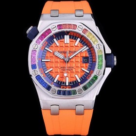 【JF厂出品】爱彼Audemars Pi...