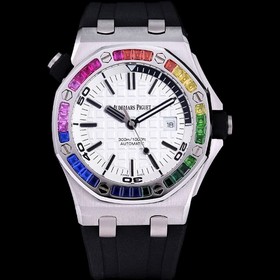 【JF厂出品】爱彼Audemars Pi...