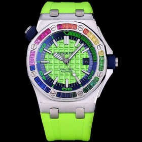 【JF厂出品】爱彼Audemars Pi...