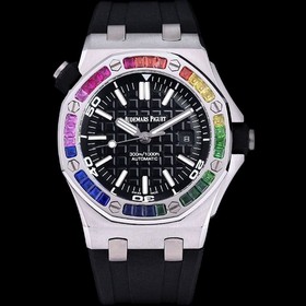 【JF厂出品】爱彼Audemars Pi...