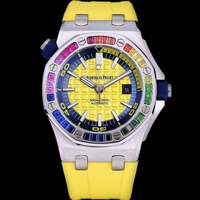 【JF厂出品】爱彼Audemars Pi...