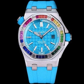 【JF厂出品】爱彼Audemars Pi...