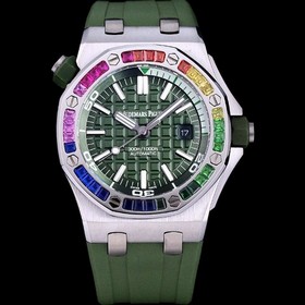 【JF厂出品】爱彼Audemars Pi...