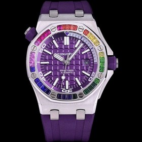 【JF厂出品】爱彼Audemars Pi...