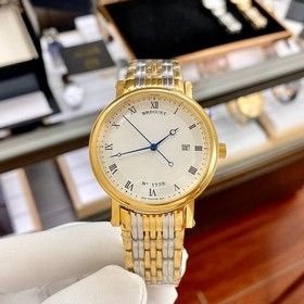 宝玑 Breguet 精品男士腕表，经典...