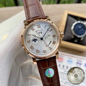 宝玑 Breguet 精品男士腕表，复杂...