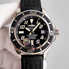 【TW厂出品】百年灵超级海洋文化系列A1...
