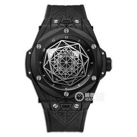 【HR厂出品】宇舶表BIG BANG系列...