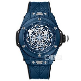 【HR厂出品】宇舶表BIG BANG系列...