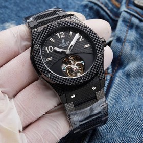 最新推出恒宝-宇舶HUBLOT-陀飞轮 ...
