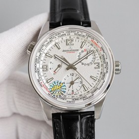 【TWA厂出品】Jaeger-LeCou...