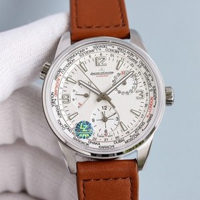 【TWA厂出品】Jaeger-LeCou...