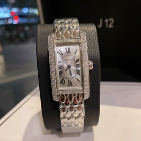 卡地亚坦克系列Cartier Tank ...